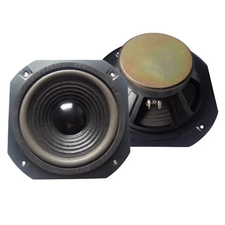 spl 10 inch subwoofer