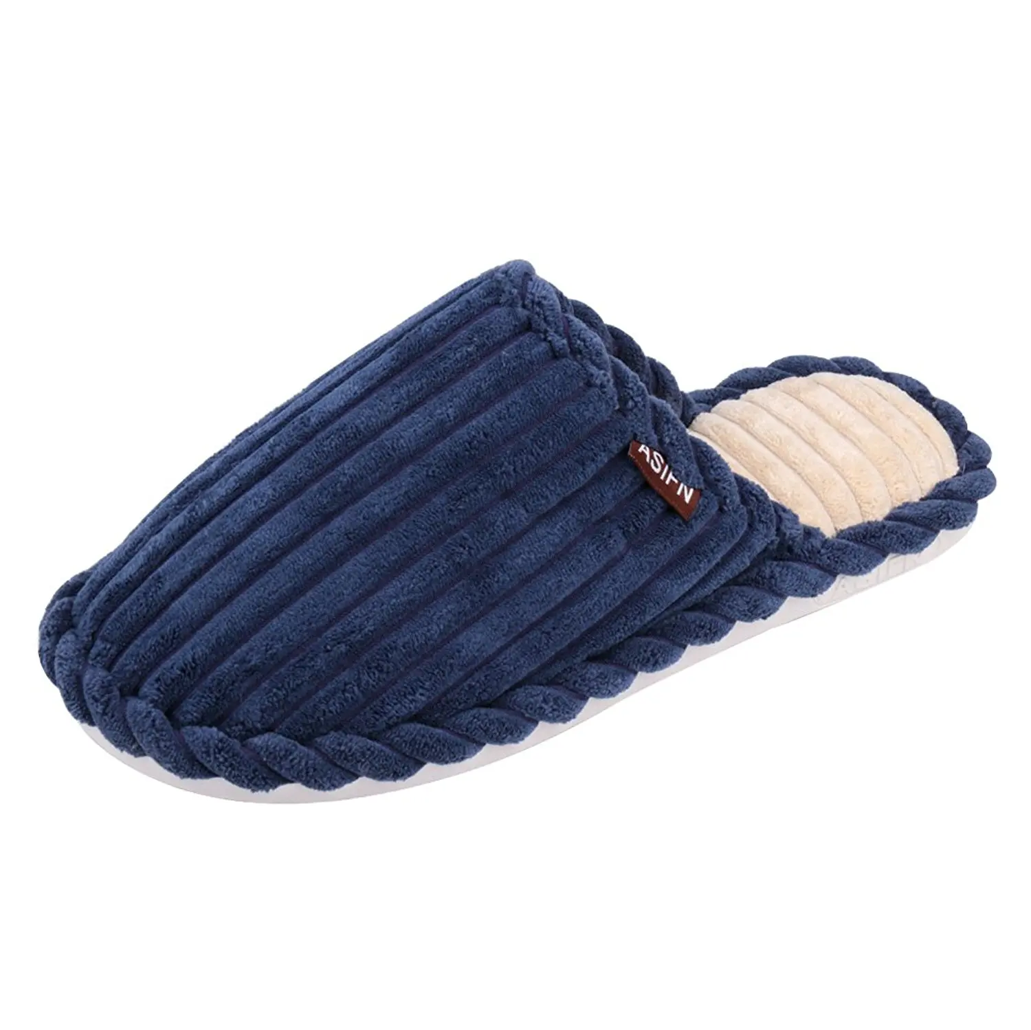 Acorn Bedroom Slippers Find Deals On Get Quotations Geestock Warm Slippers For Men Male Bedroom House Memory Foam Winter Home