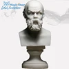 High Quality Garden Decoration Bust Stone Statue
