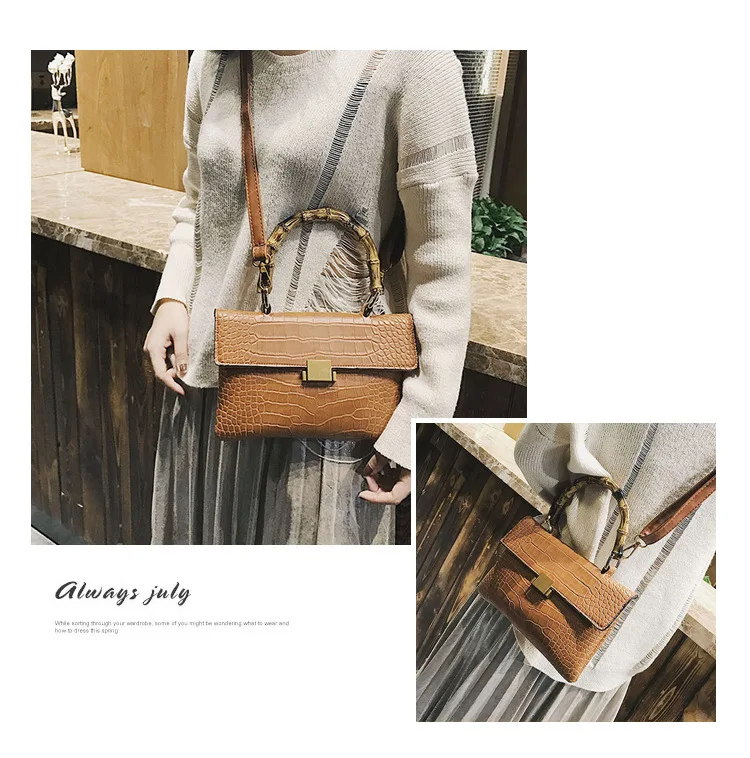 simple italian leather bags crossbody manufacturer for school-3