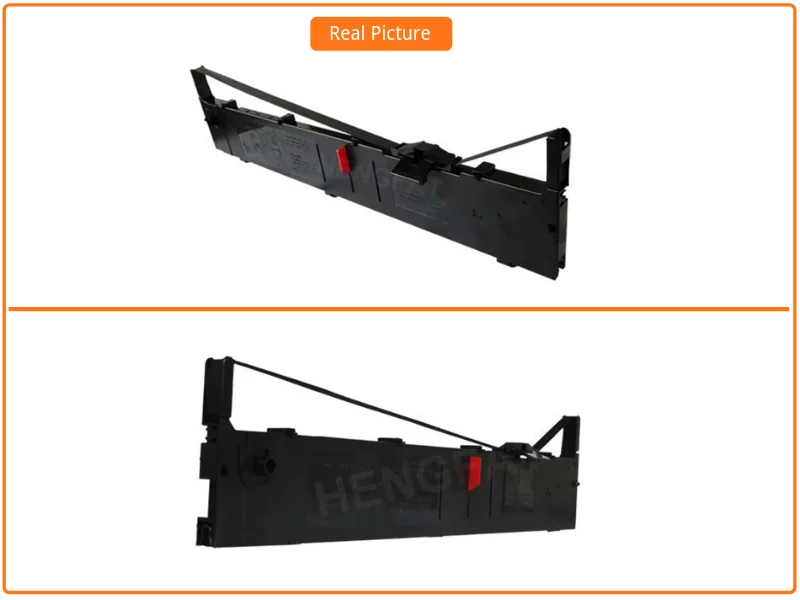 Dot Matrix Printer Ribbon Cartridge For Lq2170 For Epson Lq2170 Fx2170 Lq2070 Lq2080 Lq2180