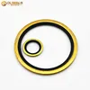 DLSEALS XM700 Lip seal gasket for Auto Air Conditioning Accessories