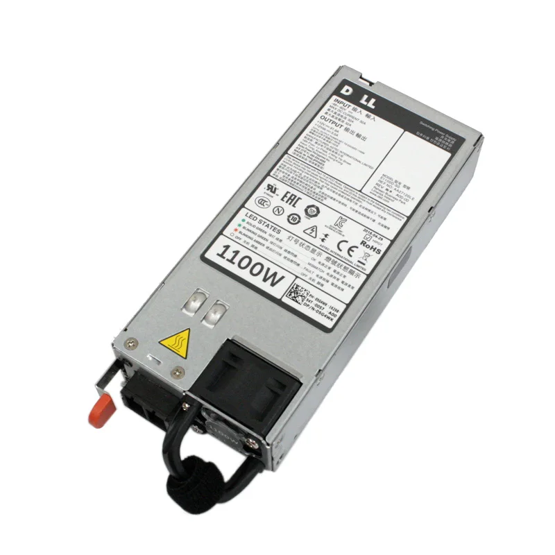 Dell 1100 Watt DC power supply R730 R620 R720 R620 5G4WK