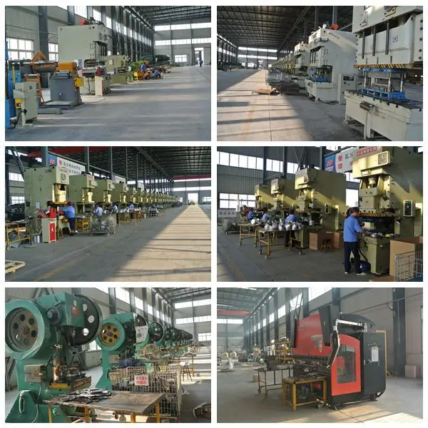 Quality Customized Car Sheet Metal Pieces Manufacturer Factory Buy