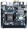 Gigabyte LGA 1155 DDR3 1600 Intel H77 HMDI SATA 6Gb/s USB 3.0 Mini ITX Motherboard GA-H77N-WIFI