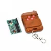ROBOT IC 2262 2272 4 CH 315Mhz Key Wireless Remote Control Kits Receiver module