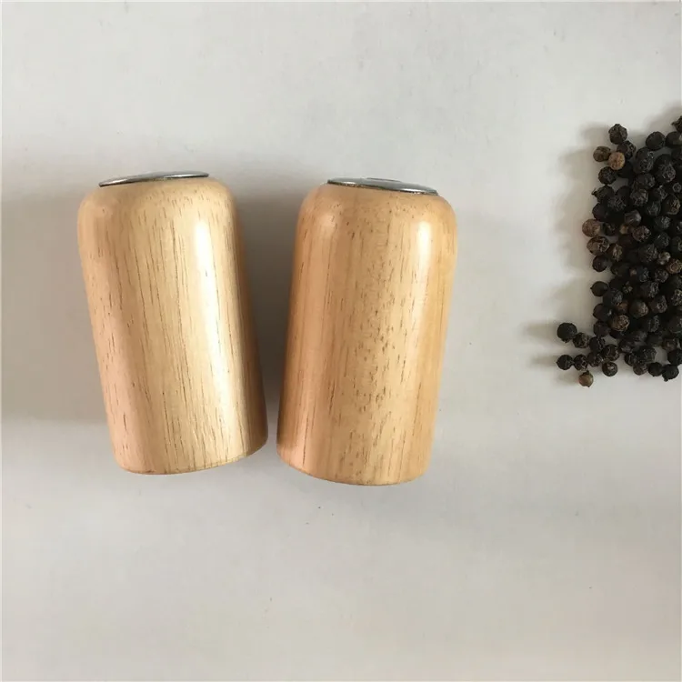 cheap wood salt shakers 4