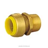 Quick connector Lead Free cUPC NSF approved connect with PEX COPPER CPVC pipe