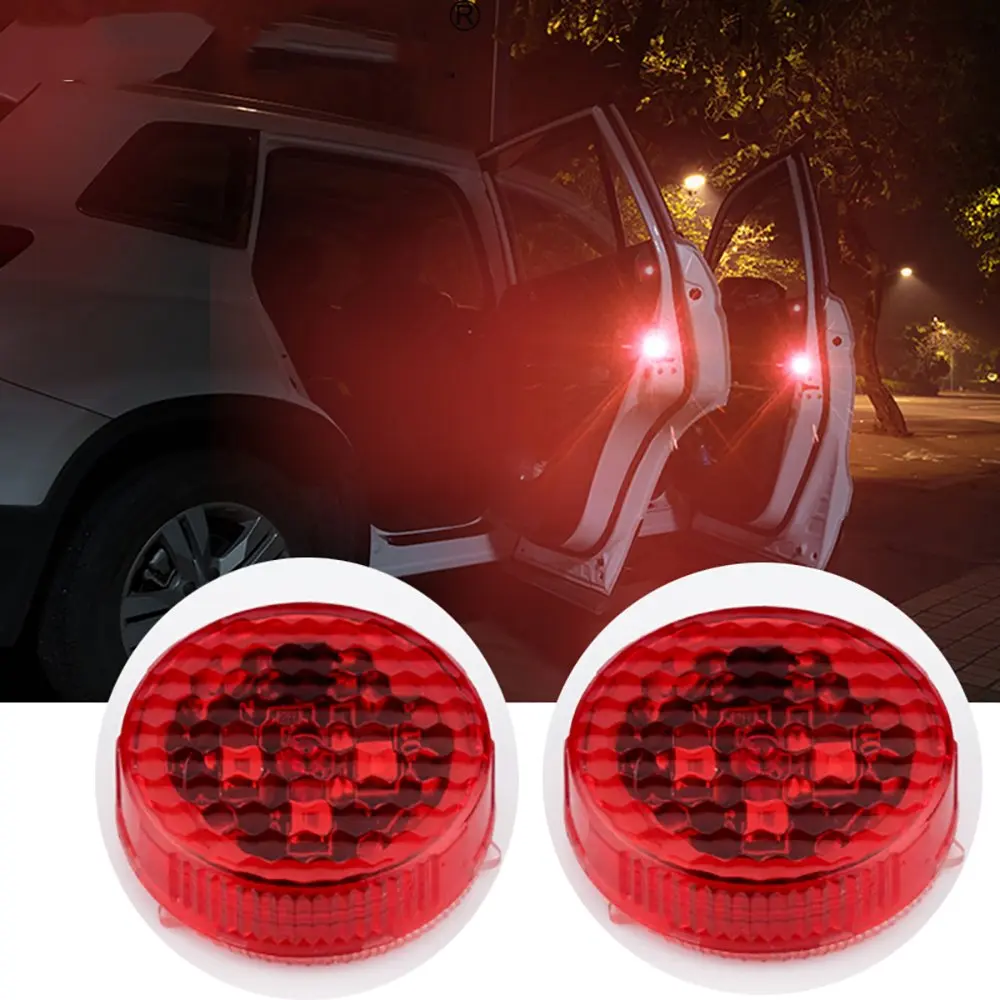 Buy Car Door Safety Warning Light SEAMETAL TYP0043 Buy Car Door Safety Warning Light SEAMETAL TYP0043