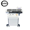APEX A1 3D UV flatbed digital printer UV LED printer