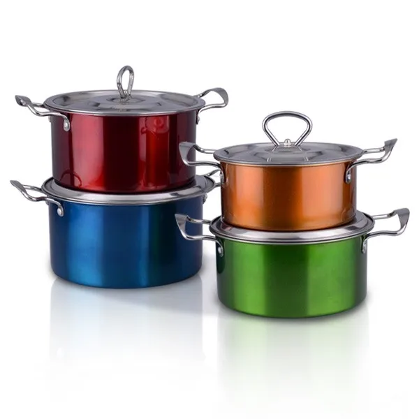 Kitchenware Italian Stainless Steel Pots Magic Cookware Buy Magic