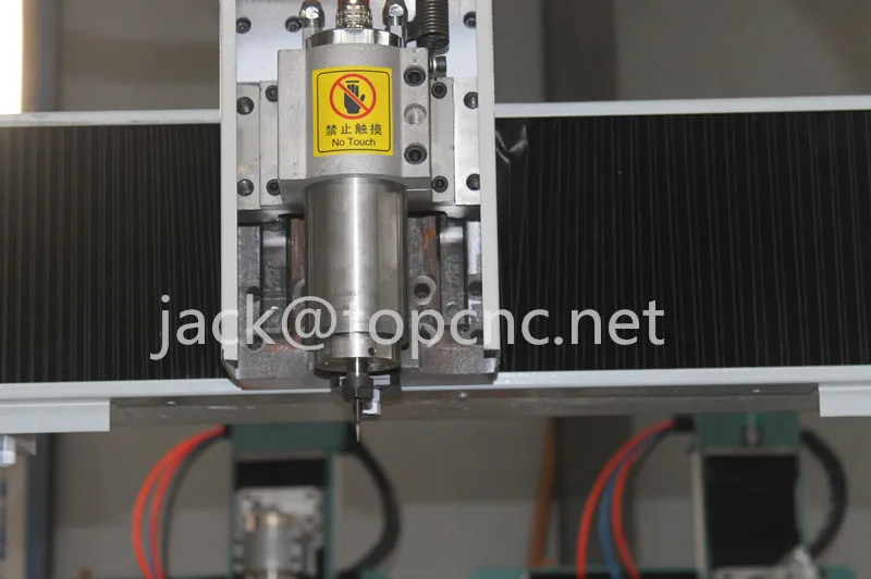 cnc router machine