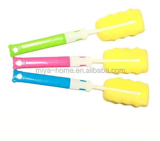 best baby bottle cleaning brush