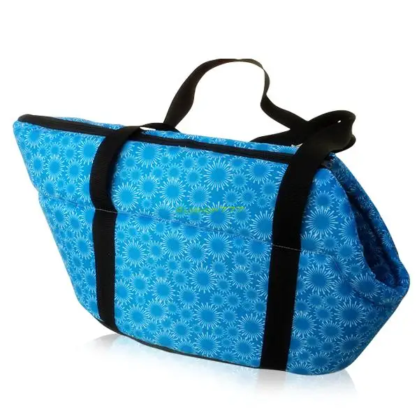 imobaby Blue Whales Pattern Changing Bags Large Capacity Handbags Canvas Shoulder Bag Backpack