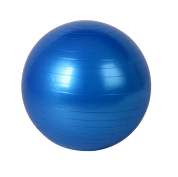 swiss ball yoga