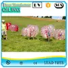 alibaba Gold Supplier Best Sellers outdoor game huge bumper bubble for kids
