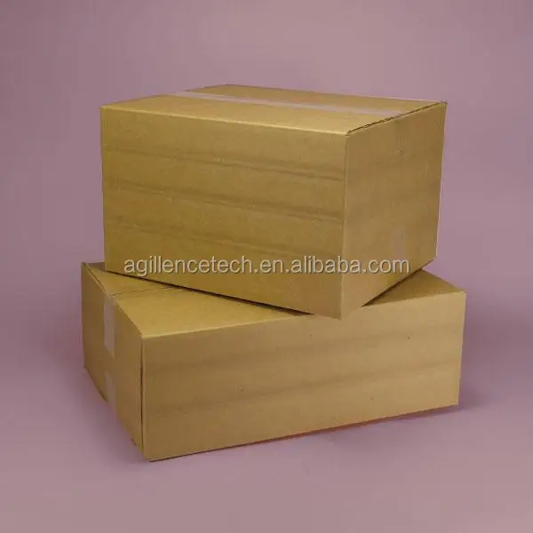 heavy duty corrugated boxes