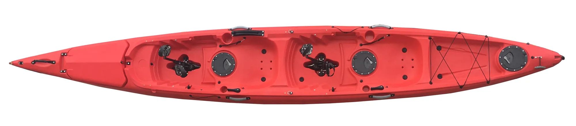 Andy Hua on LinkedIn: U-BOAT FISHING KAYAK WITH PEDAL DRIVE SYSTEM