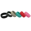 Silicone Wedding Ring For Men By Soleed Rings Safe and Sturdy Silicone Rubber Wedding Band