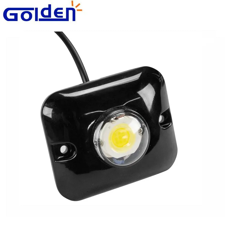 180 Degree High Power Led Perimeter Strobe Warning Truck Marker Hideaway Strobe Light Kit Buy