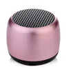 Portable Mini Selfie Function Waterproof Speaker Shower