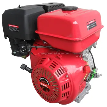 17hp/480cc utility engine for 7.0kw Generator, View 17hp utility engine ...