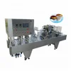 Capsule planet machine strictly selected high quality raw materials