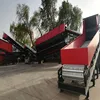 Waste Recycling Equipment