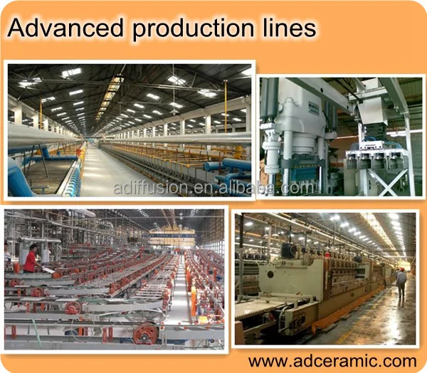 Hellgrüne Flache Glänzende Glasierte Badezimmer Keramik Wand Fliese