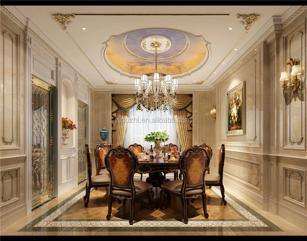 Square Lighting Ceiling Tiles Domes Pu Ceiling Medallions Decorative