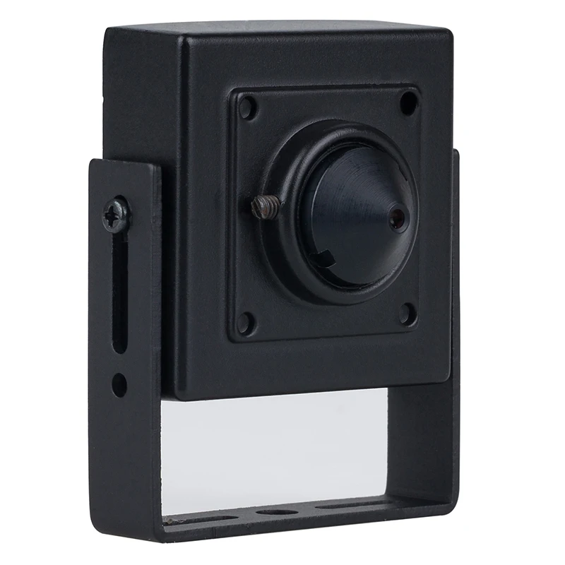 3.7mm Pinhole Lens Color USB Mini Square Camera