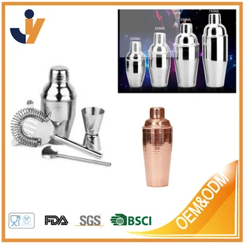 Customized Design Stainless Steel 304 Cocktail Shaker Baston Wine Shaker Hot Sale For All Over The World Buy Mini Cocktail Shaker Customized Cocktail Shaker Gold Cocktail Shaker Product On Alibaba Com