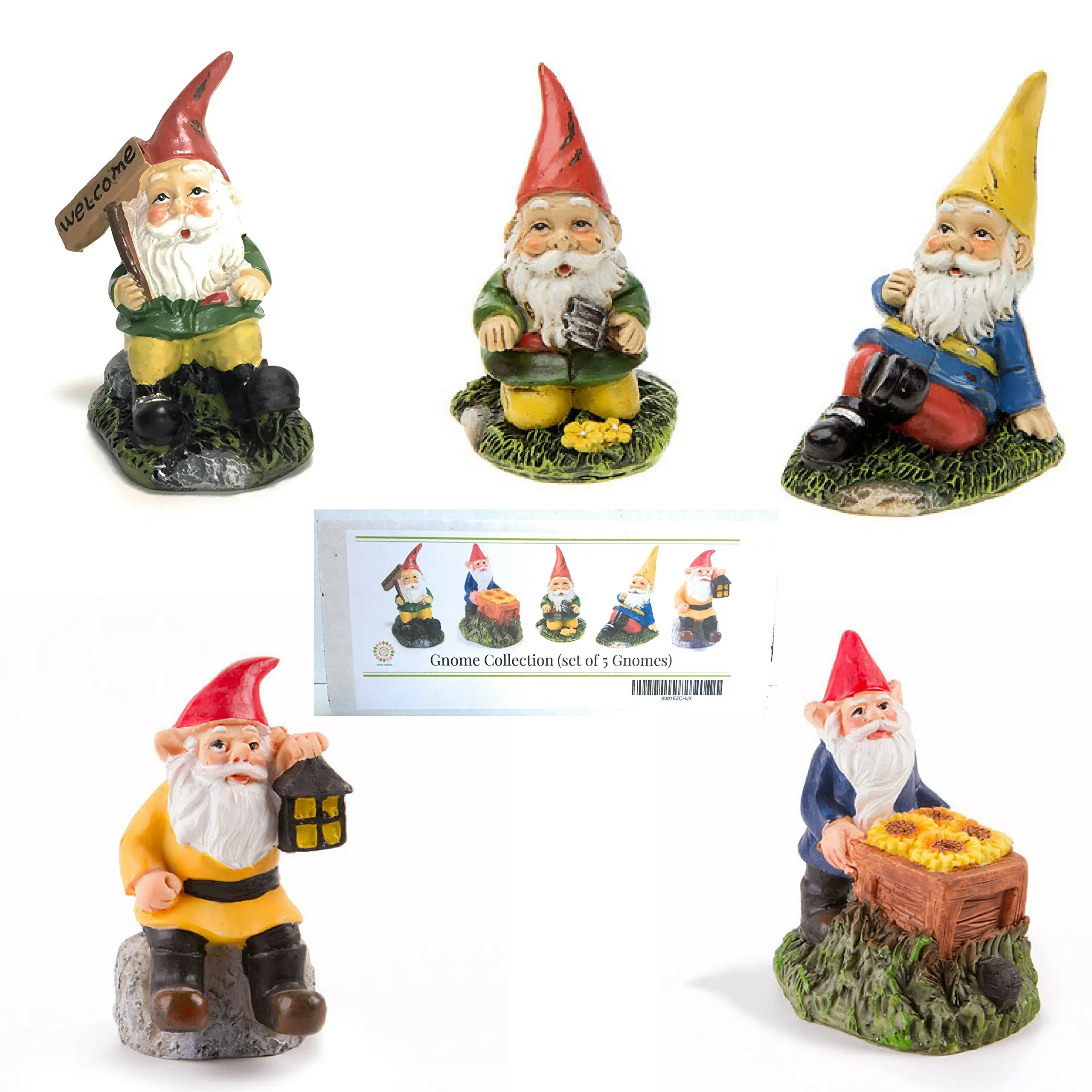 Cheap Miniature Gnomes, find Miniature Gnomes deals on line at