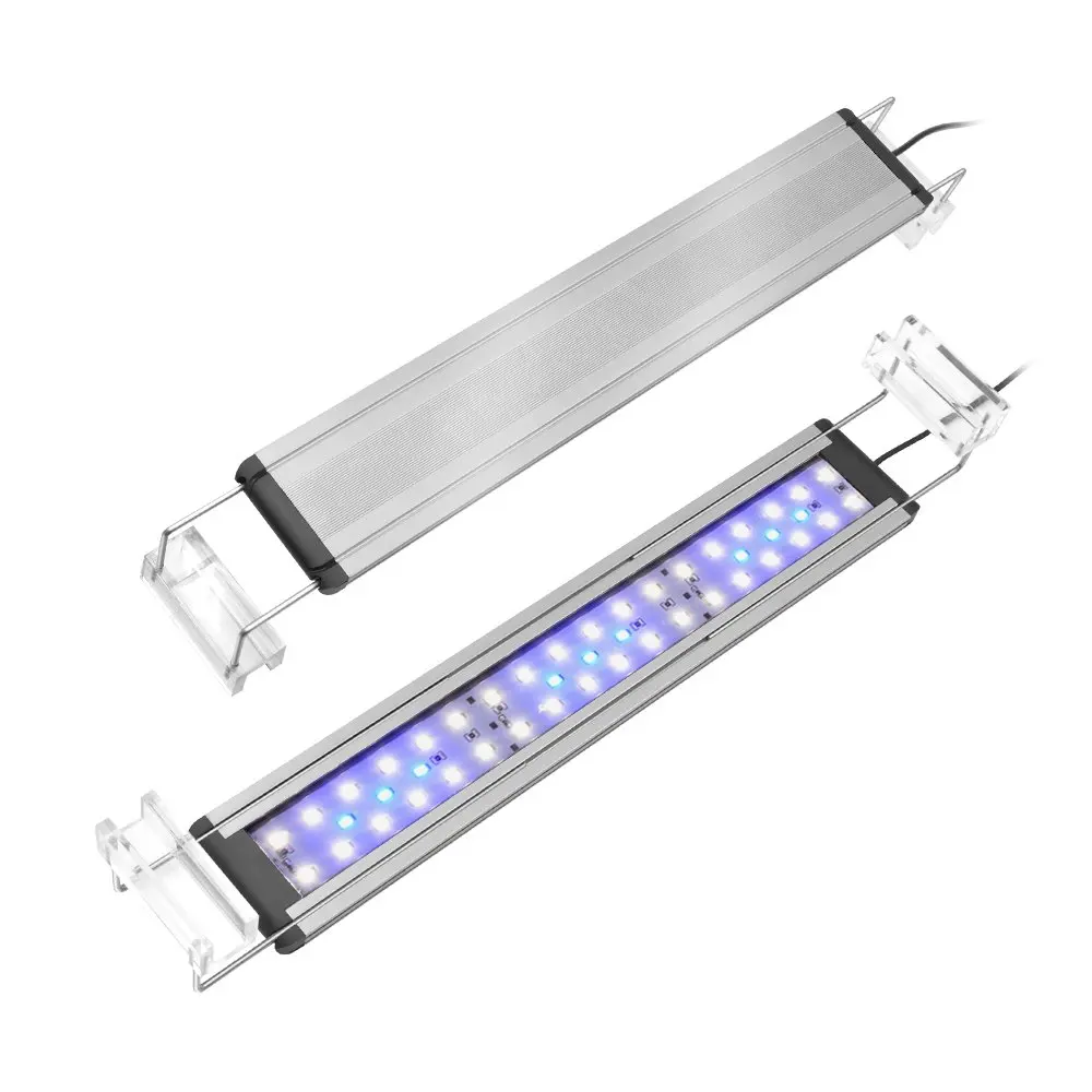 cheap aquarium blue led