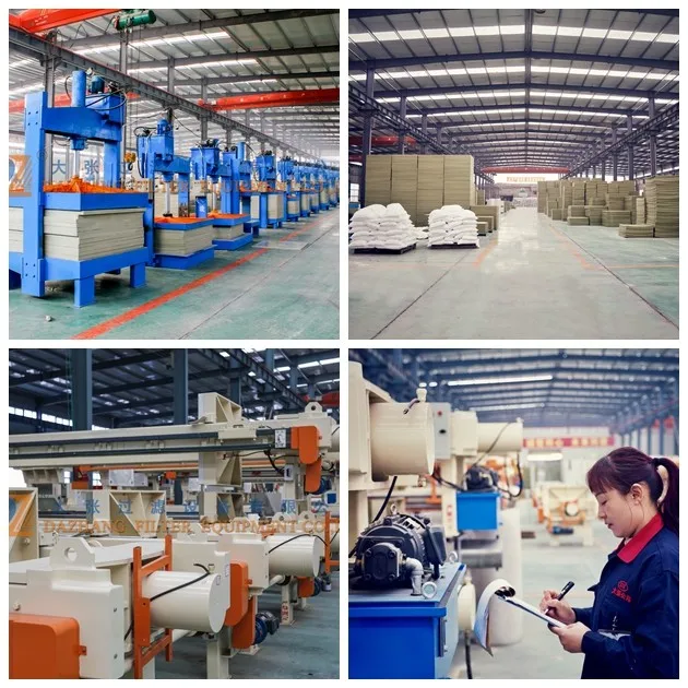 our workshop