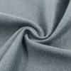 Popular Wholesale 100% Polyester Brushed Tricot Fabric Mercerized Velvet for Sport Wear/School Uniform