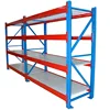 Uprights and beams/storage rack/warehouse rack roofing zinc forming machine roll for steel sheets metal former