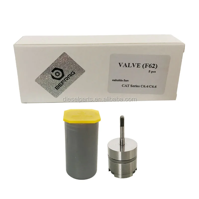CAT Valve 32F61-00062 (1)