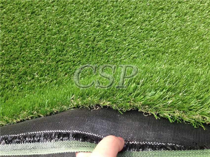40mm Height Garden Grass Turf Used Artificial Grass For Landscaping