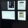 Ultra-Thin LED Light Adjustable X-Ray Film Viewer