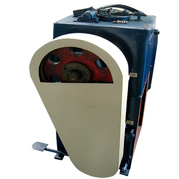 金属及冶金机械  主要应用和性能: 它主要用于床垫中使用的冷打结弹簧