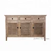 High quality new style solid wood cabinet design/living room wooden cabinet