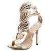 famous designer branded women fashion shoes high heels sandals for women