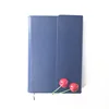 Personalized Leather Cover Journals For Men Notebook Diary