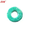 Cable 300V 200 Degree Silicone Rubber Wire with UL, RoHS Marks