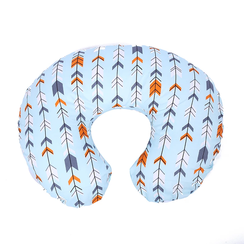 Multiple Use U Shape Baby Pillow Tummy Time Nursing Pillow Buy