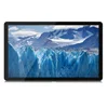 lcd screen 75inch wall hanging android mini pc kiosk digital virtual signage ads advertisement
