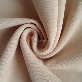 cotton elastane jersey fabric