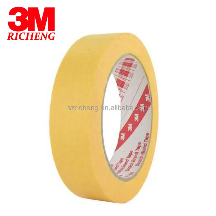 3m masking tape yellow 3m masking tape yellow
