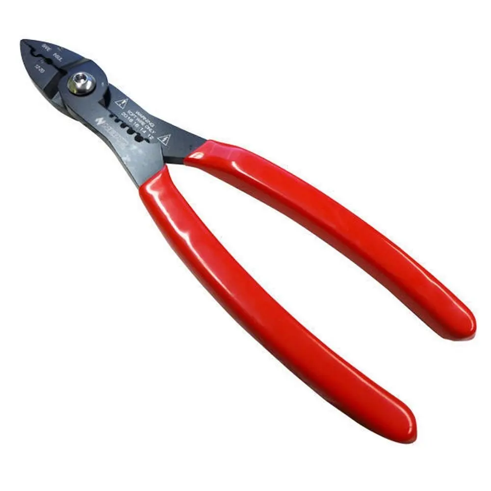 Wire pliers